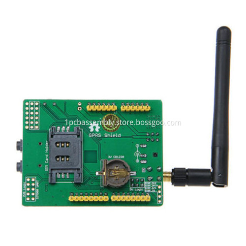 Shenzhen OEM Mobile Phone 94v-0 PCB Board PCBA